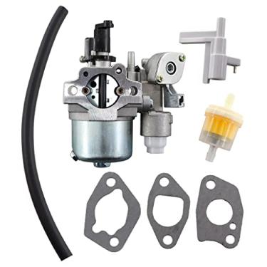 Imagem de HURI Carburador para lavadora de pressão Ridgid RD80701 170cc RD80944 3000psi 2,6 GPM RD80702 RD80945 3 GPM 80030