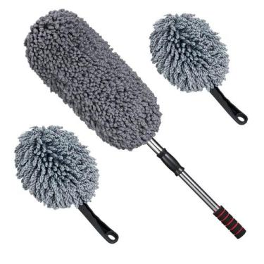 Imagem de Car Duster IPELY Large Microfibra Extensível Sem Arranhões