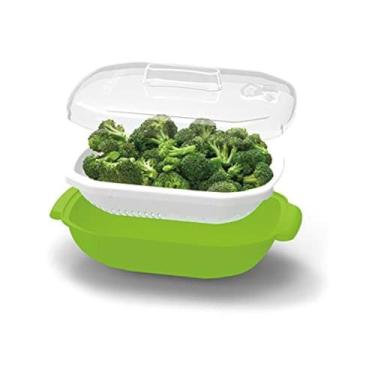 Imagem de Vaporizador Para Microondas Cuisinart Ctg-00-Mst