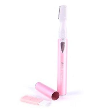 Imagem de Depilador Pessoal e Aparador de Pelos Portátil - Smart, Rosa