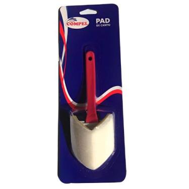 Imagem de Pad de Canto Ideal para Pintura de Quinas - 0.3110 - COMPEL