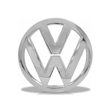 Imagem de Emblema Grade Gol Saveiro Cross Voyage G6 G7 12 A 18