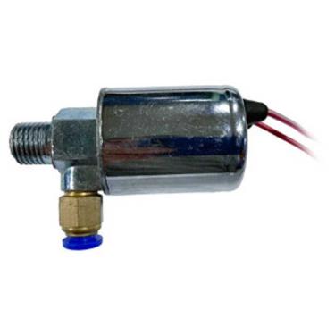 Imagem de Válvula Solenoide 12v Ou 24v Dsm2k10003-k10004 12v