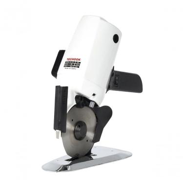 Imagem de Máquina Cortar Tecidos Disco 4 Polegadas 300W 220v