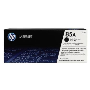 Imagem de Toner 85A Preto Para Laserjet Pro P1102, P1102w, P1102w, M1212nf, M113