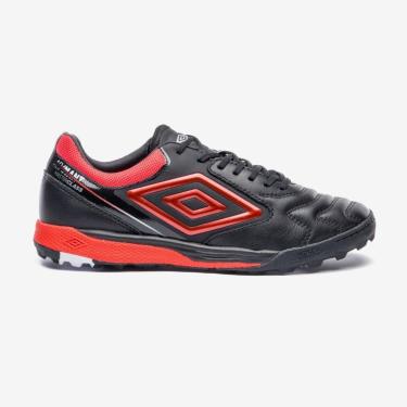 Imagem de Chuteira Society Umbro Adamant Master Class Pro Bump Incolor  unissex