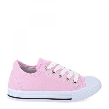 Imagem de Tênis Casual Vulcanizado Blitzz Infantil-Unissex