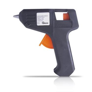 Imagem de Pistola Cola Quente 20W Profissional Bivolt (127V e 220V) - INMETRO - 