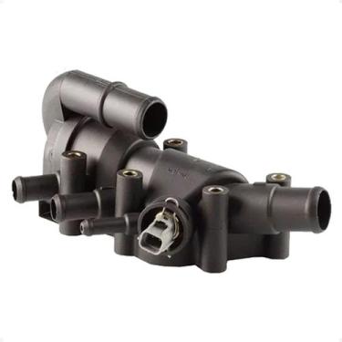 Imagem de Termostato FOCUS 1.6 GASOLINA 2004/2007 VALCLEI - 95085 - 440282 - For