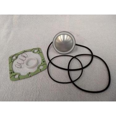 Imagem de Kit Reparo Válvula Admissão 3060110 Para Metalplan Similar - Arcomprim