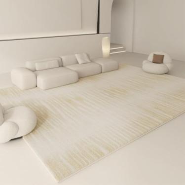 Imagem de Cama minimalista com janela saliente frontal, cobertor de cabeceira para sofá, mesa de centro, decoração para casa (100x160 cm (3,3x5,3 pés/FSXB antiderrapante 1)