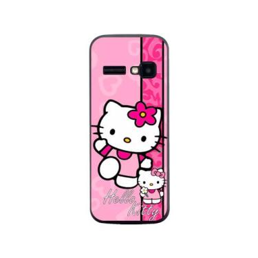 Imagem de Capa Adesivo Skin378 Verso Para Multilaser ZAPP 3G - KawaSkin