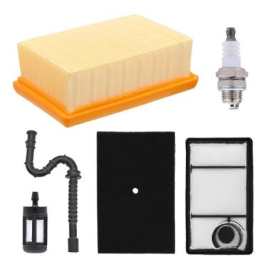 Imagem de Kit de afinação para filtro de ar FitBest para Serra de corte de concreto Stihl TS400 TS 400 4223 140 1800