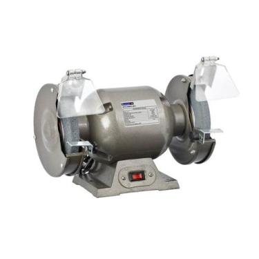 Imagem de Moto Esmeril De Bancada 1/2 Cv Bivolt ME6" Ferrari - Ferrari 