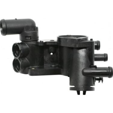 Imagem de Cavalete De Distribuiçao De Agua - Fox 2003 A 2007 / Polo 2003 A 2007 - 087145