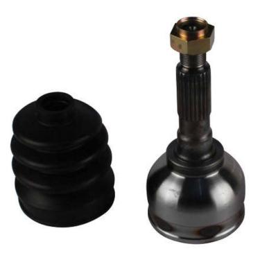 Imagem de Ponteira Homocinética - Belina Scala 1989 A 1991 / Del Rey 1989 A 1991 / Pampa 1989 A 1997 / Scala 1989 A 1997 - Ajh06009