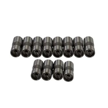 Imagem de Comp Cams Lifter, Xtreme Energy, aba plana hidráulica, endurecida, 2,1 cm OD, GM V6, conjunto de 12