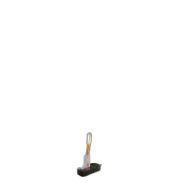 Imagem de Mini Luminária Luz Lampada Led Abajur Notebook Usb Flexível - Green La