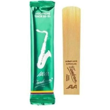 Imagem de Palheta Sax Tenor Vandoren Java 2,5 Unidade IZ2235