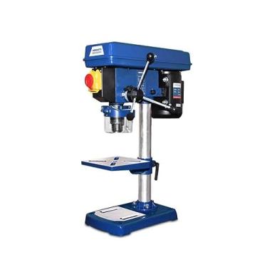 Imagem de Furadeira de Bancada MFB 500W 5/8" (16 mm) 220V – 5 Velocidades, Mesa Giratória Inclinável, Sensor de Segurança, Uso Profissional