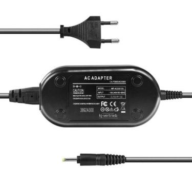 Imagem de Adaptador AC ACK-800 / CA-PS800 DC Câmeras Canon PowerShot - WorldView