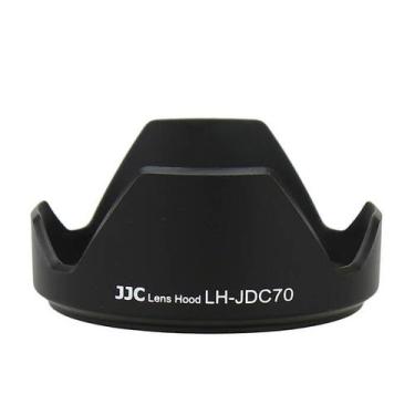 Imagem de Para-Sol LH-JDC70 para Canon PowerShot G1X - JJC