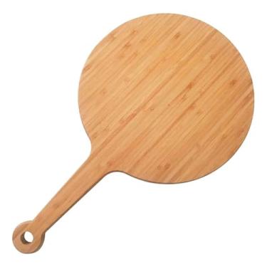 Imagem de Haüskraft-Tábua de Pizza de Bambu 58 cm