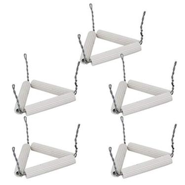 Imagem de Zerodis Pacote de Arame de Argila de Argila de de do Cadinho