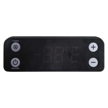 Imagem de Caixa de comando geladeira 31l digital resfriar c/ bluetooth (320.0150