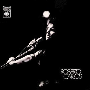 Imagem de LP Roberto carlos - 1970 - utilizado