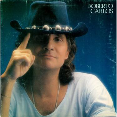 Imagem de LP Roberto Carlos - 1991 - utilizado
