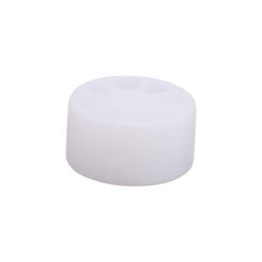 Imagem de Rodízio Frontal para Geladeira - W10369189 - Brastemp, Sem Voltagem