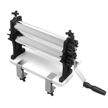 Imagem de Cilindro Laminador de Massas Saro 28 cm CM28