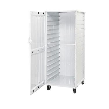 Imagem de Armário de Crescimento de Pão Vazio Imeca 16 Esteiras Epóxi 6064