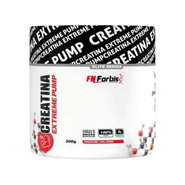 Imagem de Creatina 300g Extreme Pump Pura Energia para Treinos Intensos Ganho de