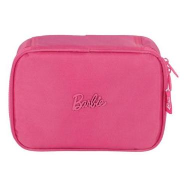 Imagem de ESTOJO LUXCEL 100 PENS BARBIE PINK ET47719BB-PK Pink, M, Pink