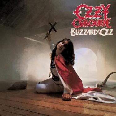 Imagem de Cd Ozzy Osbourne – Blizzard Of Ozz (Importado)