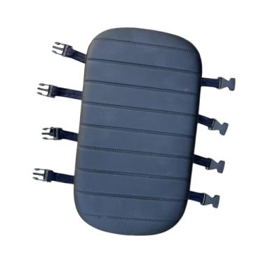 Imagem de UGPLM Almofada Do Assento Traseiro Da Bicicleta Peças de Ciclismo Substituindo O Prático Selim Traseiro Da Bicicleta