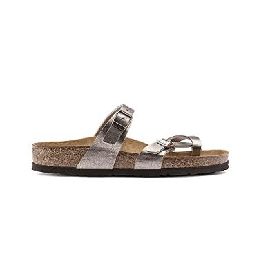 Imagem de Birkenstock Mayari, Cinzento-acastan, 7.5
