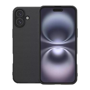 Imagem de Capa para iPhone 16 - Super Frosted - Nillkin