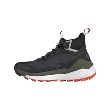 Imagem de adidas Sapatos clássicos samba, Carbono/Cinza Seis/Core Black, 36