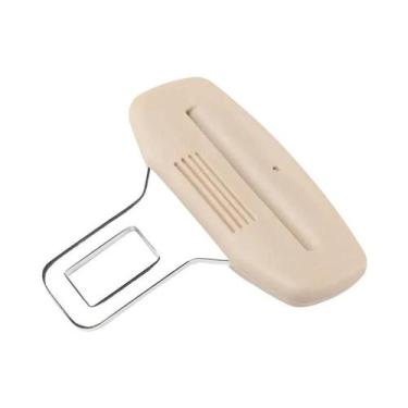 Imagem de Extensor De Cinto De Segurança De Carro Espesso, Fixador De Junta, Fiv