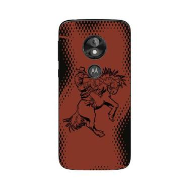Imagem de Capa Adesivo Skin357 Verso Para Motorola Moto E5 Play - KawaSkin