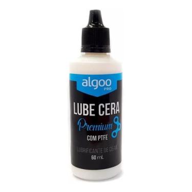 Imagem de Cera Oleo Lubrificante Corrente Bicicleta Algoo Bike 60 Ml M