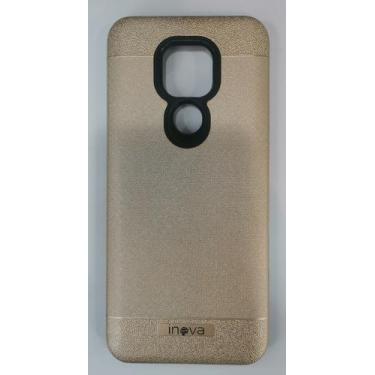 Imagem de Capa Capinha moto g9 play tela 6.5 Anti Impacto Dura Diversas Cores - 