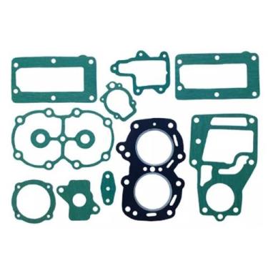 Imagem de Juntas Jogo Para Motor De Popa Yamaha 9.9 / 15Hp De Lancha - A.R Varie