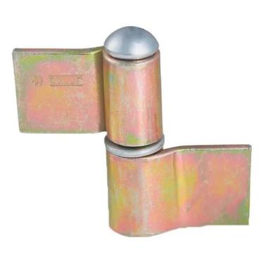 Imagem de Kit 2 dobradica cilindro gonzo 00 - JOCED