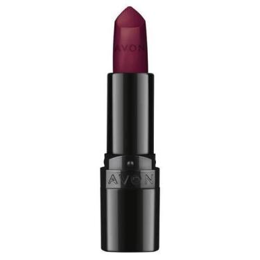 Imagem de Avon - Batom Ultramatte Amora 3,6G