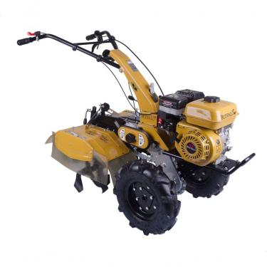 Imagem de Motocultivador Gasolina Buffalo 7cv Corte 100-600mm P Manual