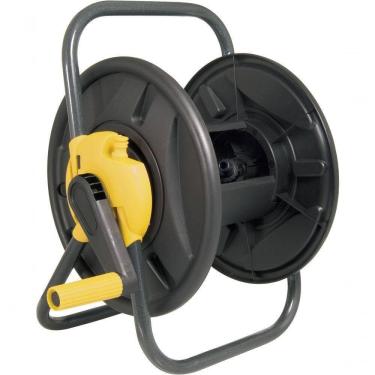 Imagem de Suporte Enrolador Para Mangueira 1-2 Até 30 Metros Vonder